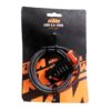 قفل دوچرخه KTM loop 4,8-2000