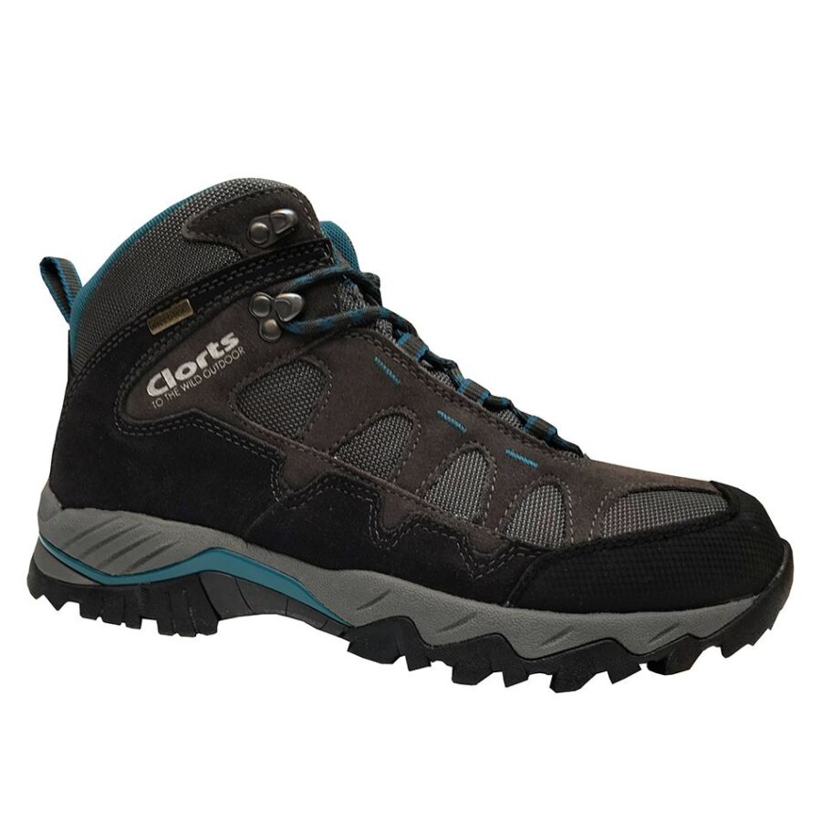 کفش کوهنوردی کلارتس Clorts Hiking Boot