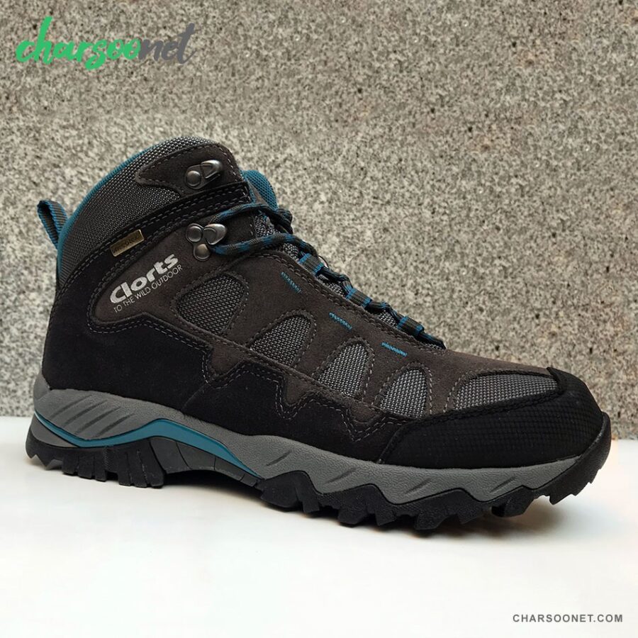 کفش کوهنوردی کلارتس Clorts Hiking Boot