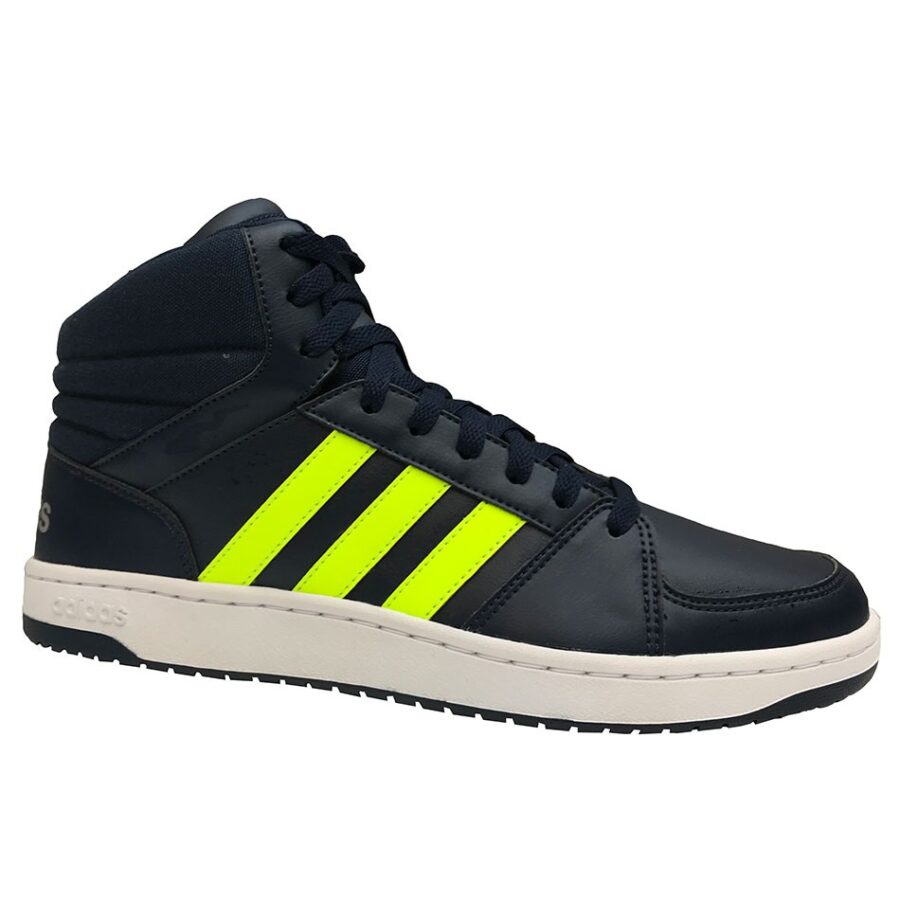 کفش اسپرت ادیداس Adidas Neo Mid leather