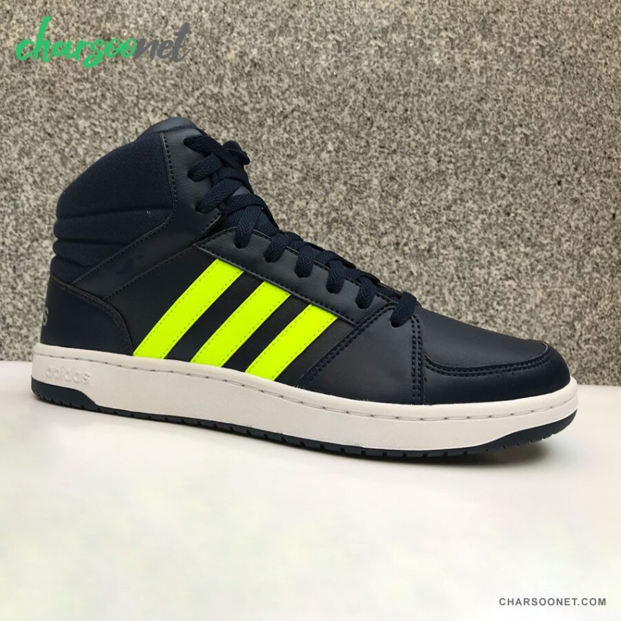 کفش اسپرت ادیداس Adidas Neo Mid leather
