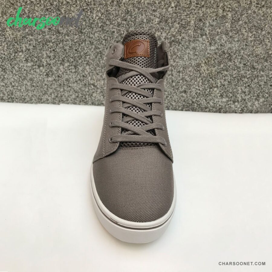 کفش اسپورت مردانه Spanning Mid sneakers