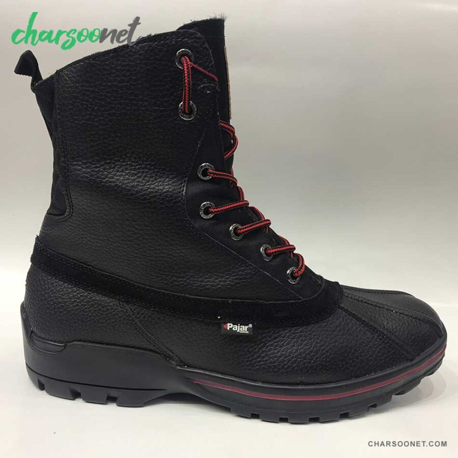 بوت چرم کوهنوردی پاجار Pajar