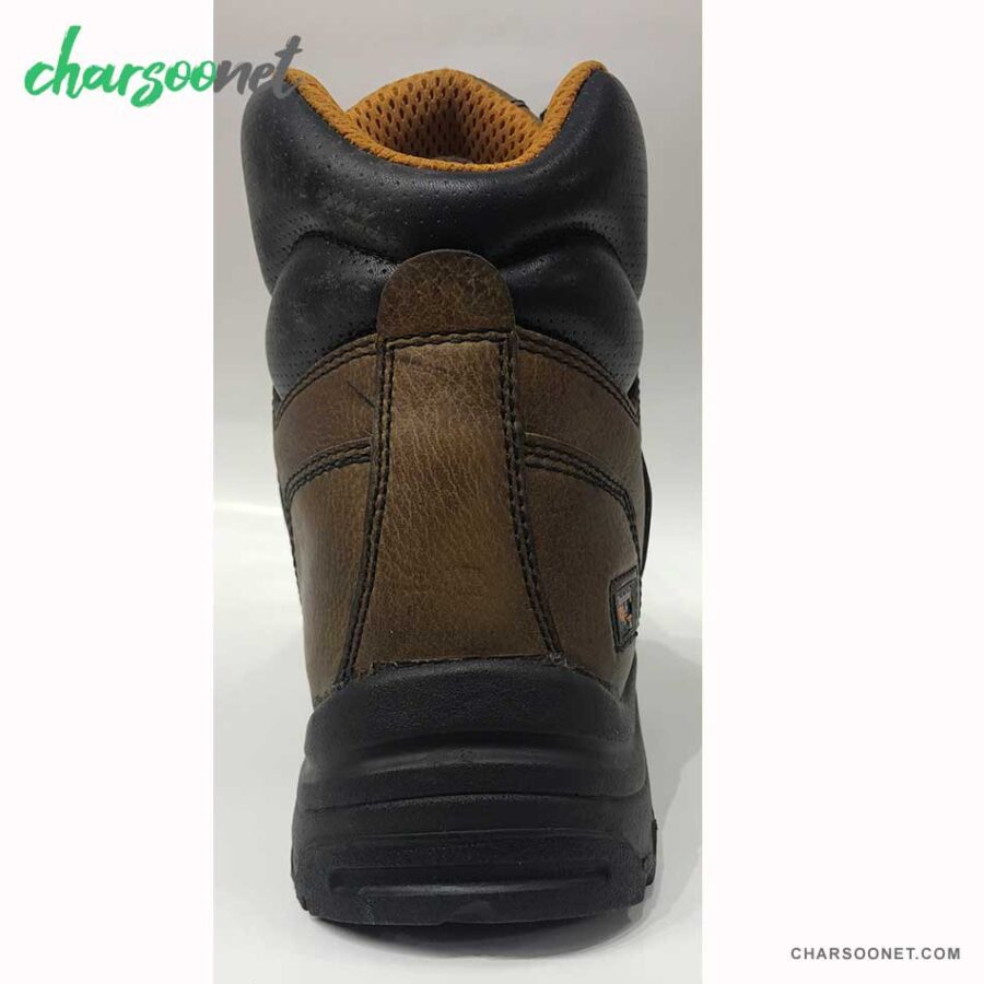 کفش کوهنوردی چرم مردانه Timberland