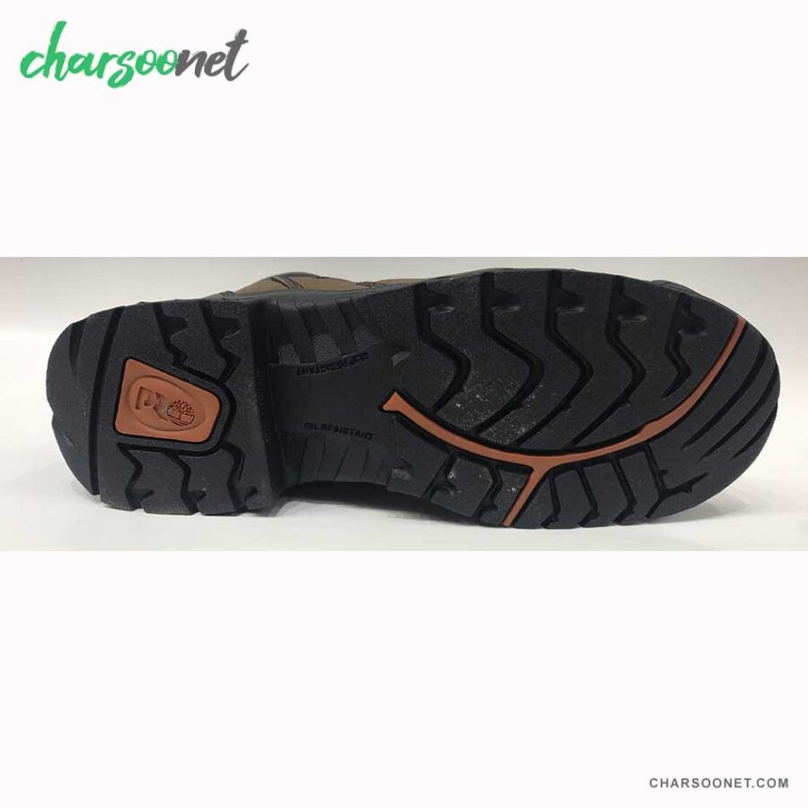 کفش کوهنوردی چرم مردانه Timberland