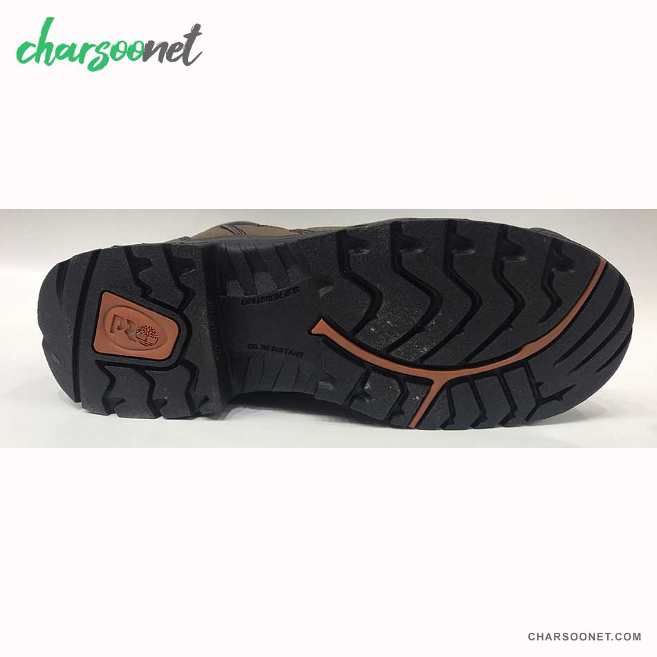 کفش کوهنوردی چرم مردانه Timberland کفش کوهنوردی چرم مردانه Timberland