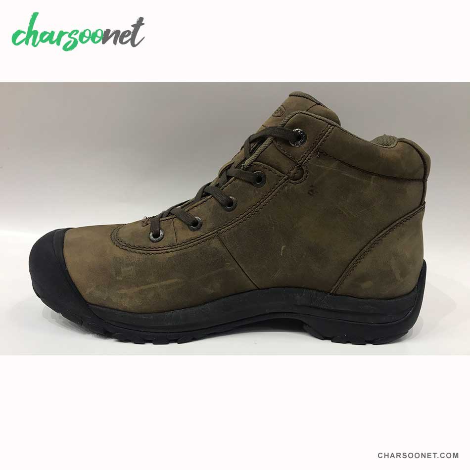 کفش کوهنوردی مردانه کین Keen کفش کوهنوردی مردانه کین Keen