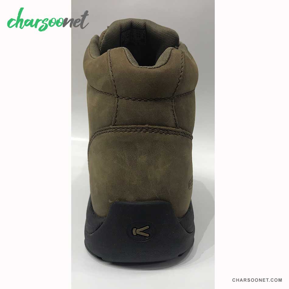 کفش کوهنوردی مردانه کین Keen کفش کوهنوردی مردانه کین Keen