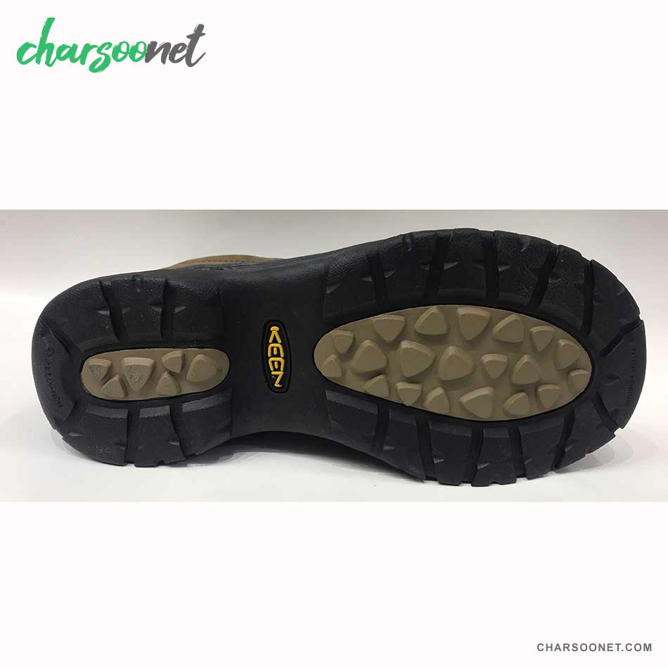 کفش کوهنوردی مردانه کین Keen کفش کوهنوردی مردانه کین Keen