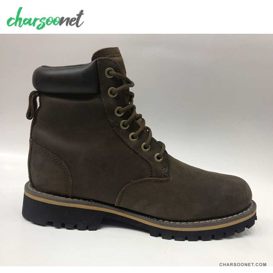 کفش کوهنوردی مردانه Field & Stream