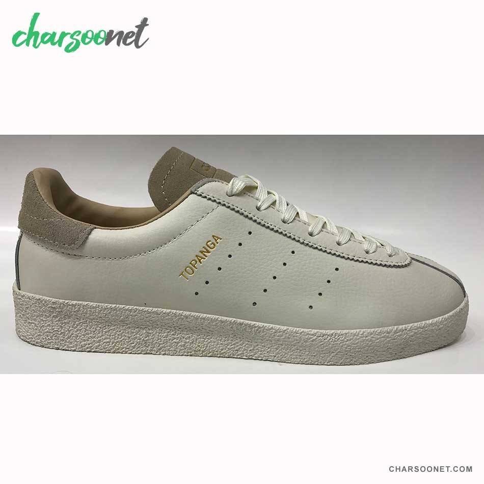 کفش کتانی اسنیکر مردانه adidas topanga کفش کتانی اسنیکر مردانه adidas topanga
