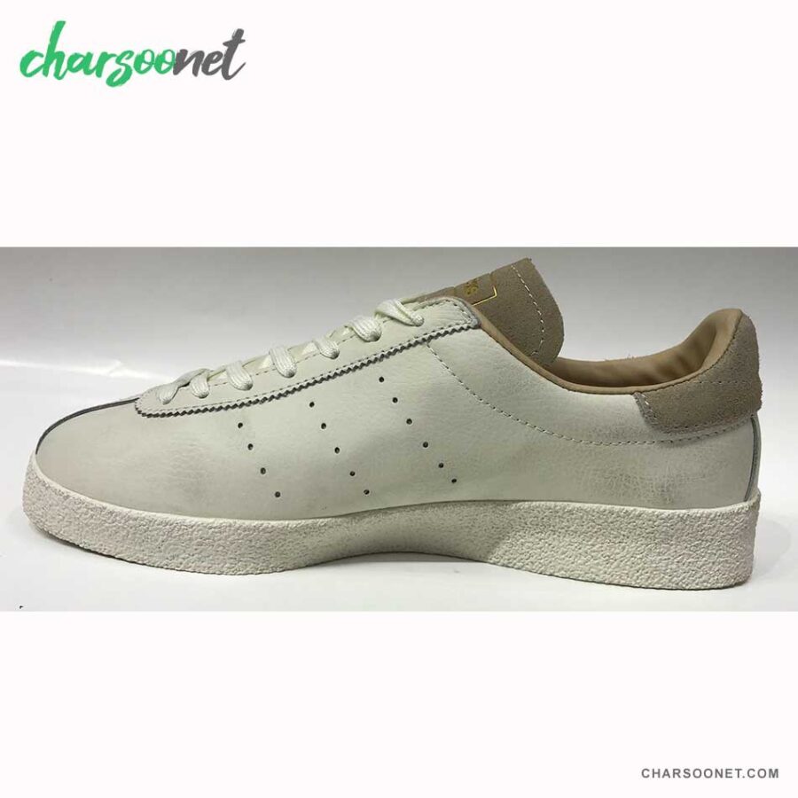 کفش کتانی اسنیکر مردانه adidas topanga