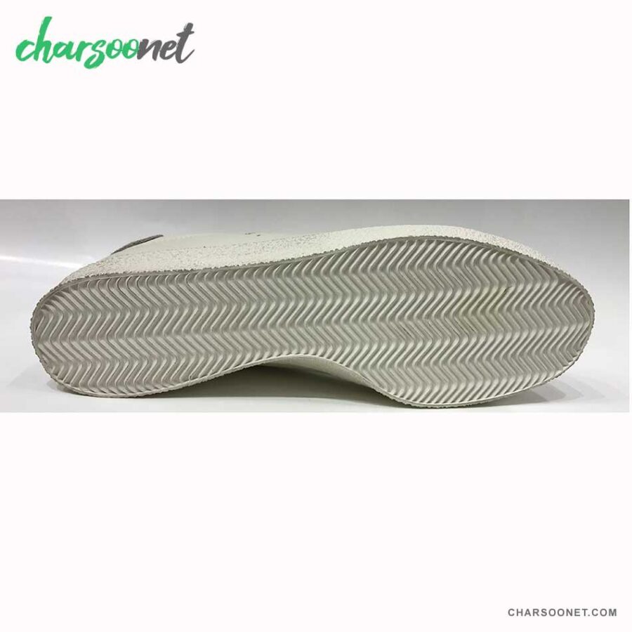 کفش کتانی اسنیکر مردانه adidas topanga