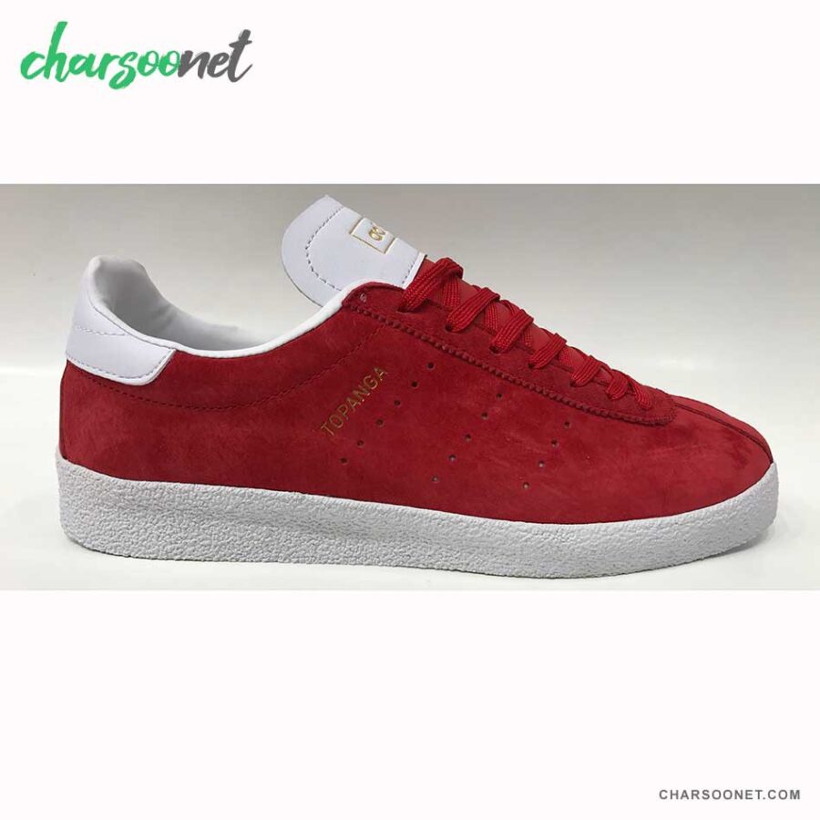 کفش اسنیکرز مردانه آدیداس adidas Topanga