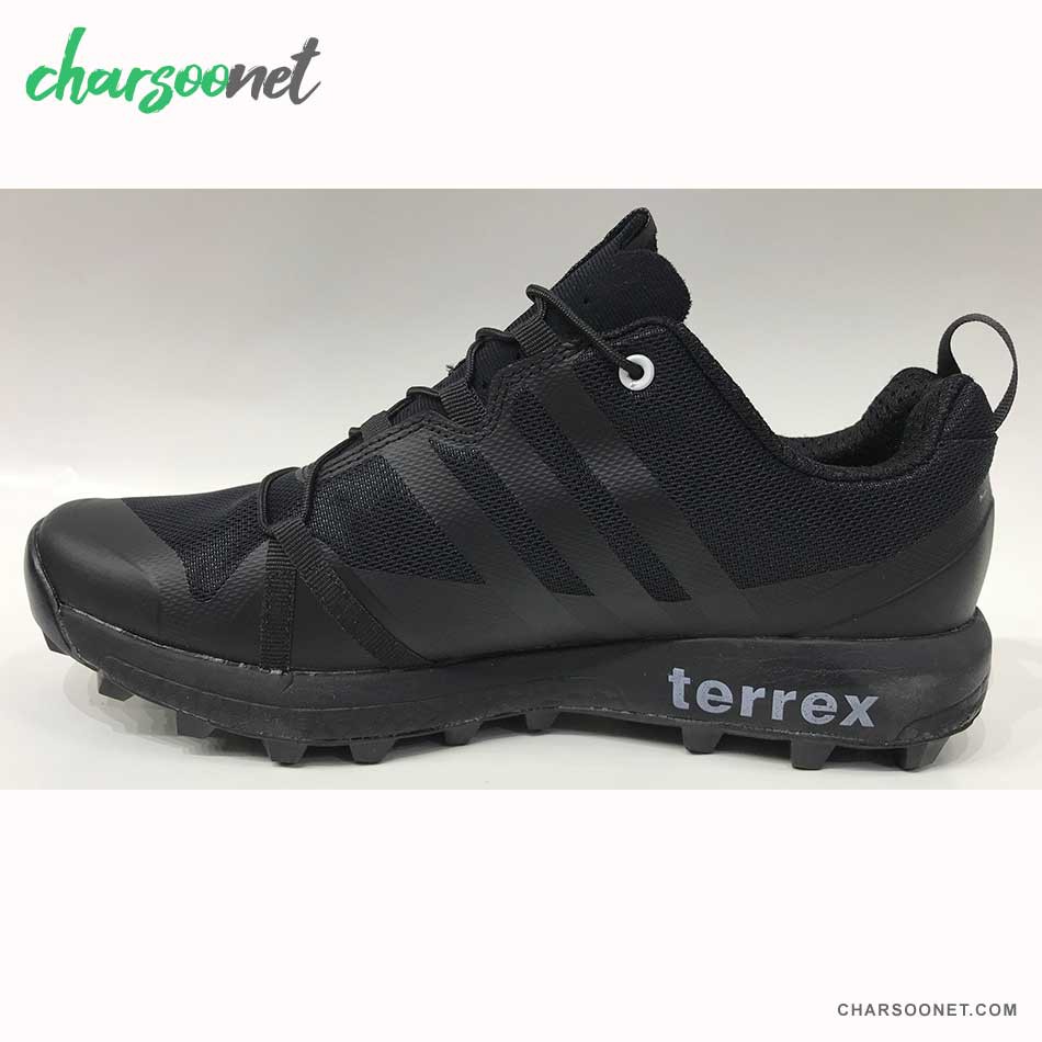 کفش طبیعت گردی مردانه آدیداس adidas Terrex کفش طبیعت گردی مردانه آدیداس adidas Terrex