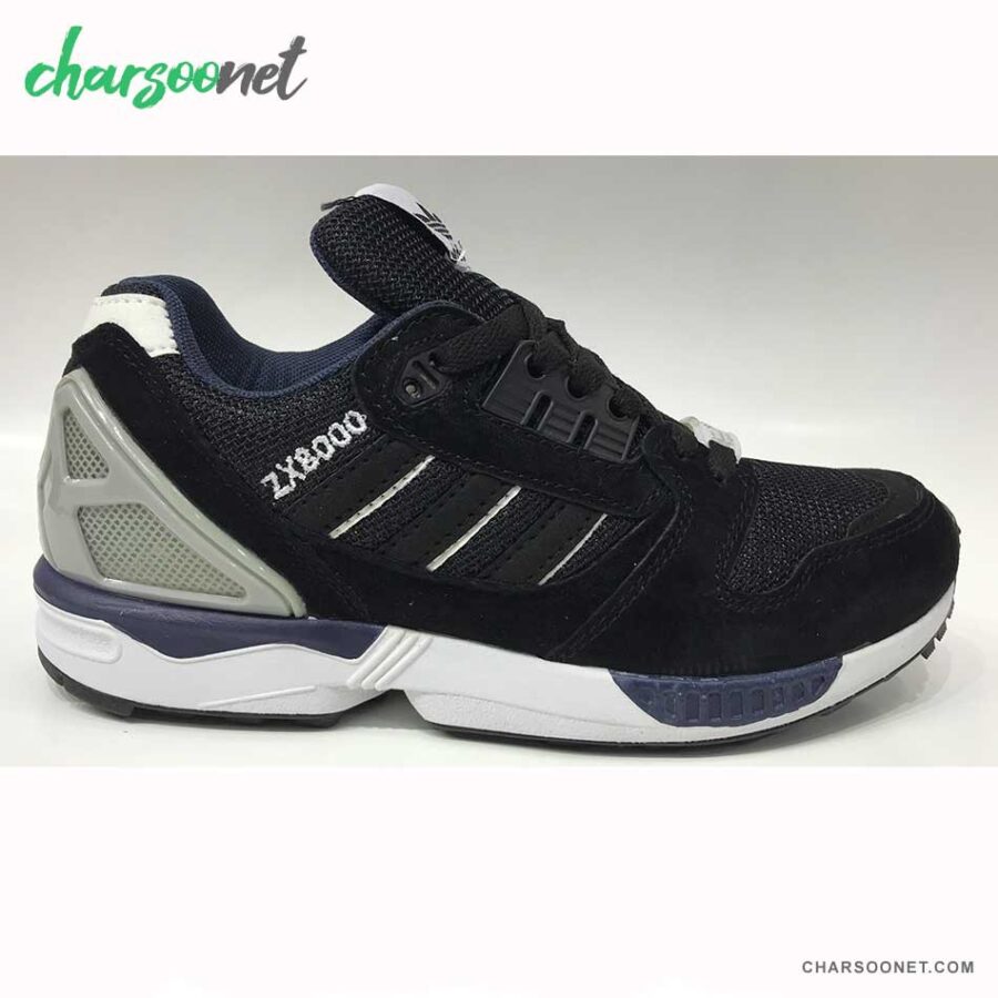 کتانی اسپورت مردانه آدیداس adidas zx 8000