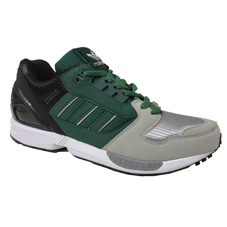 کفش اسنیکر و اسپرت آدیداس adidas zx 8000 کفش اسنیکر و اسپرت آدیداس adidas zx 8000
