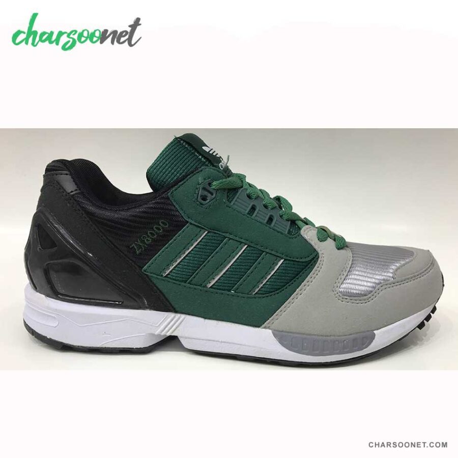 کفش اسنیکر و اسپرت آدیداس adidas zx 8000