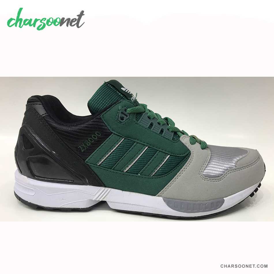کفش اسنیکر و اسپرت آدیداس adidas zx 8000 کفش اسنیکر و اسپرت آدیداس adidas zx 8000