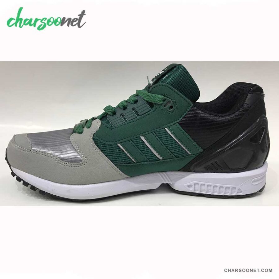 کفش اسنیکر و اسپرت آدیداس adidas zx 8000