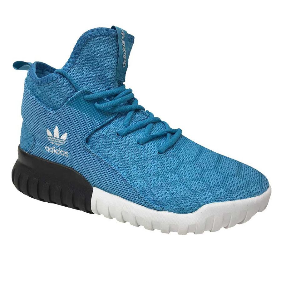 کفش اسنیکر مردانه آدیداس توبولار Adidas Tubular X Primeknit