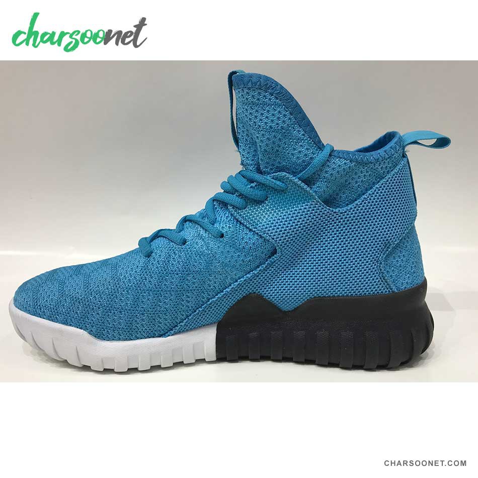 کفش اسنیکر مردانه آدیداس توبولار Adidas Tubular X Primeknit کفش اسنیکر مردانه آدیداس توبولار Adidas Tubular X Primeknit