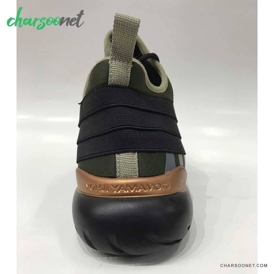 کفش ورزشی مردانه آدیداس adidas y3 کفش ورزشی مردانه آدیداس adidas y3