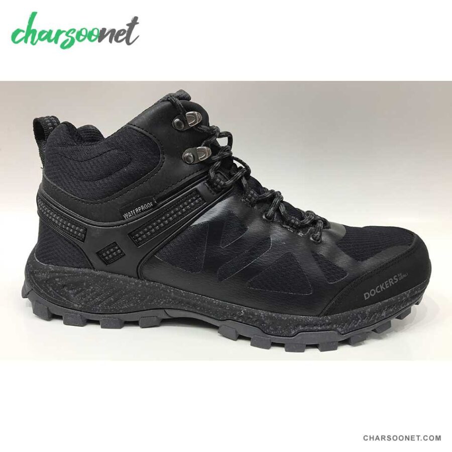 کفش کوهنوردی مردانه Dockers