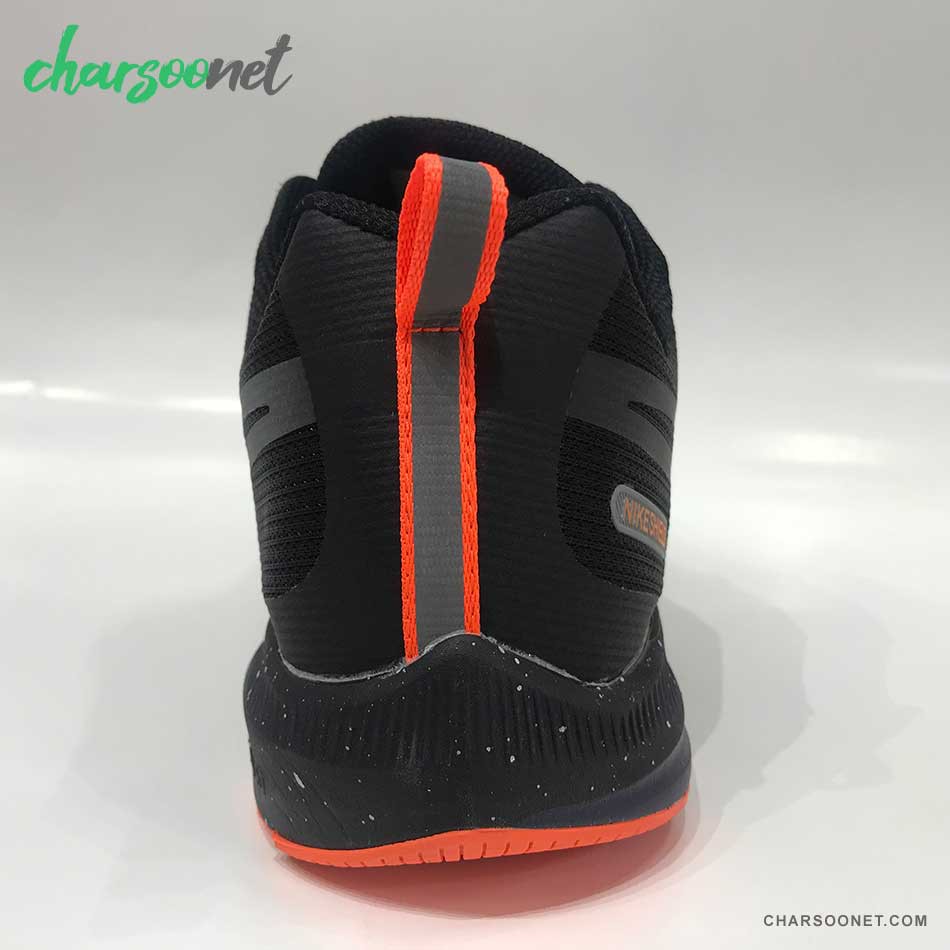 کفش ورزشی مناسب پیاده روی مردانه نایکی Nike Zoom کفش ورزشی مناسب پیاده روی مردانه نایکی Nike Zoom