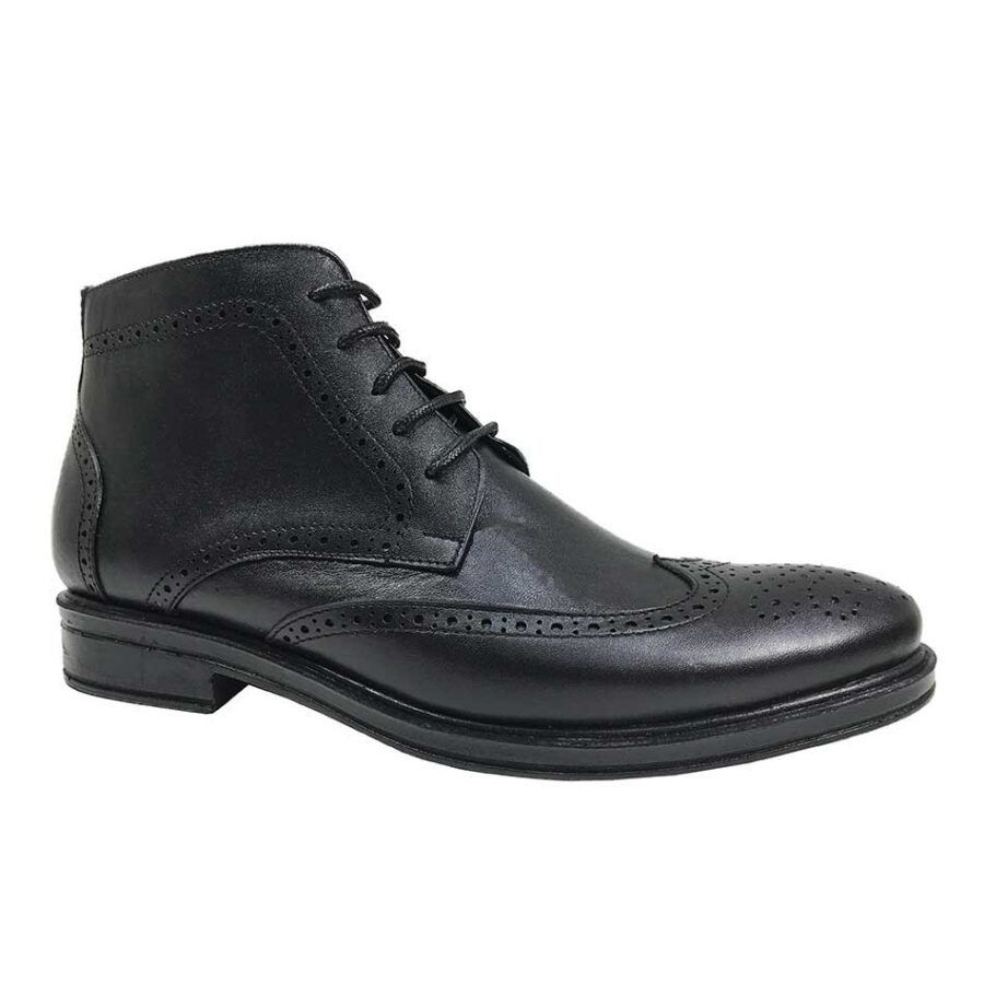 بوت مردانه اکو ecco