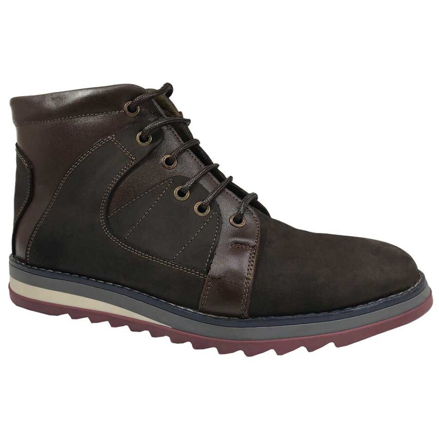 کفش ساقدار مردانه Clarks