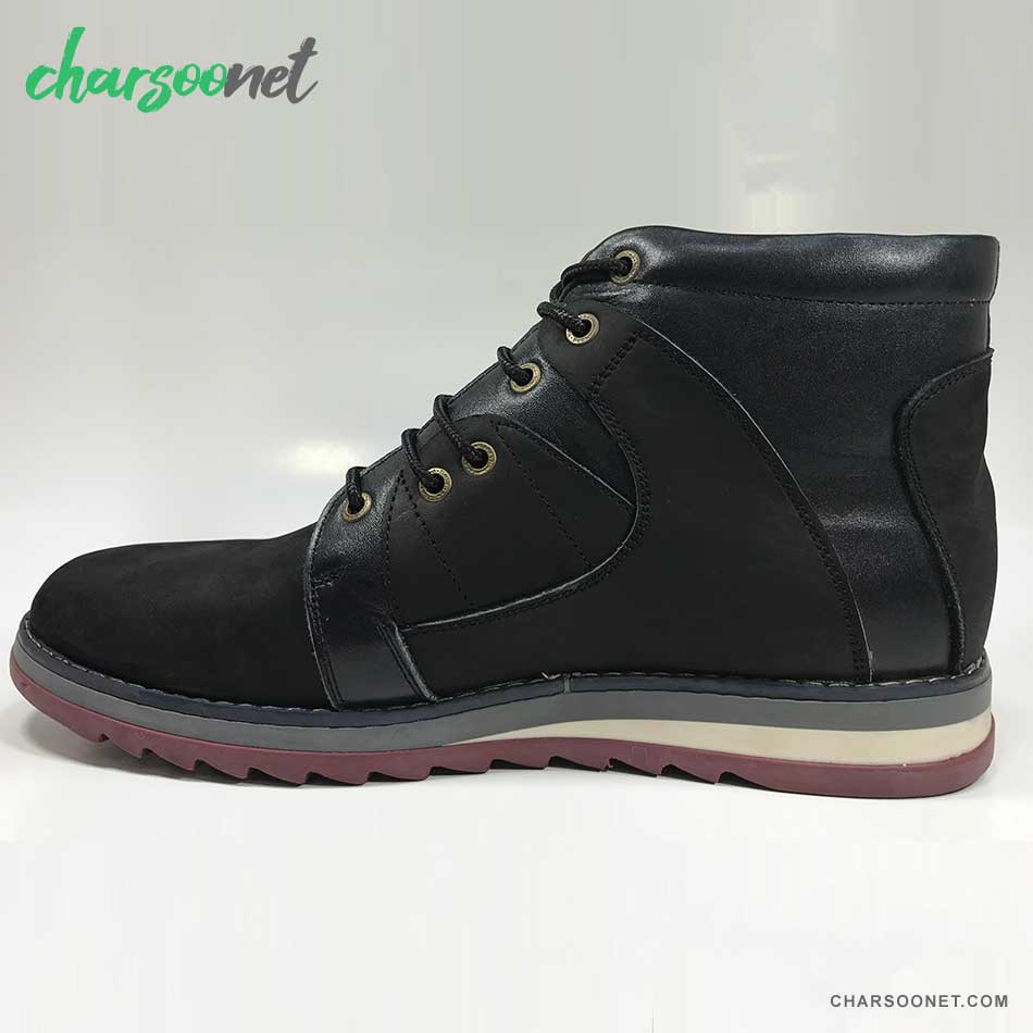 کفش ساقدار مردانه کلارک Clarks کفش ساقدار مردانه کلارک Clarks