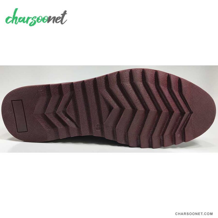 کفش ساقدار مردانه کلارک Clarks