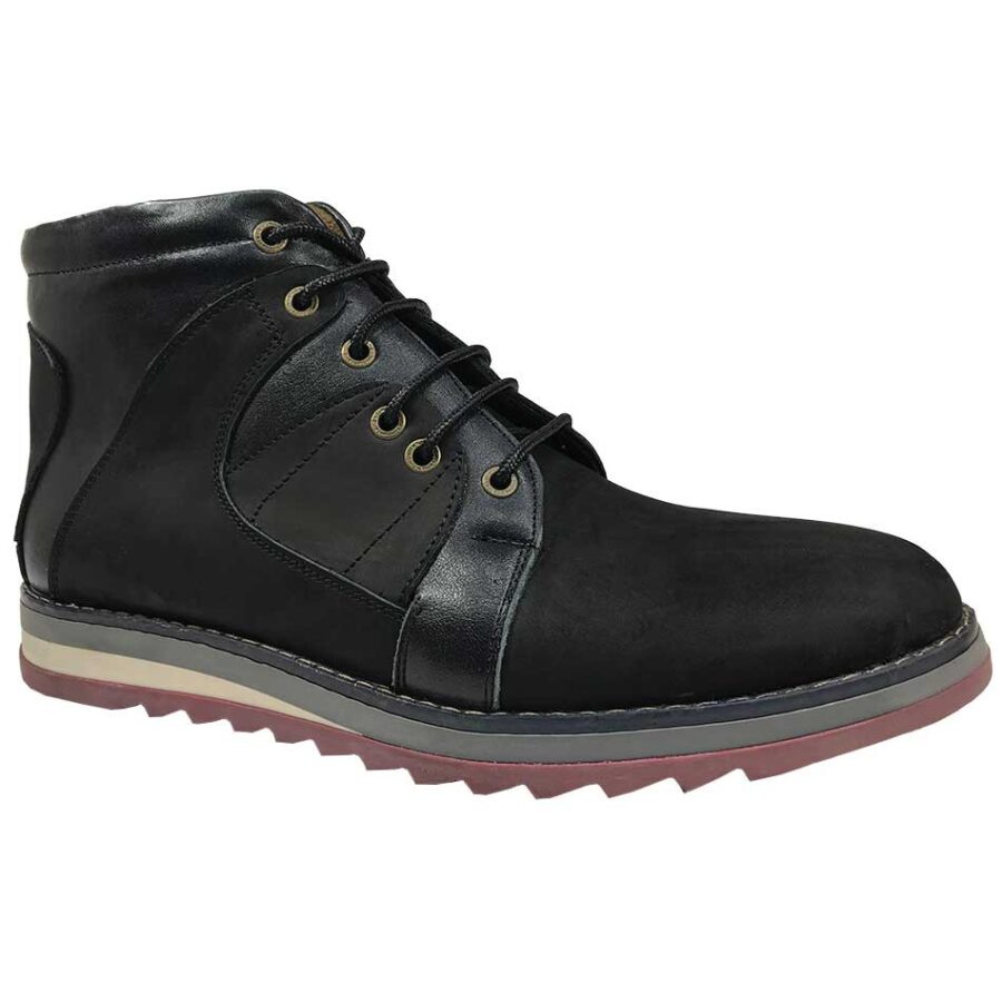 کفش ساقدار مردانه کلارک Clarks