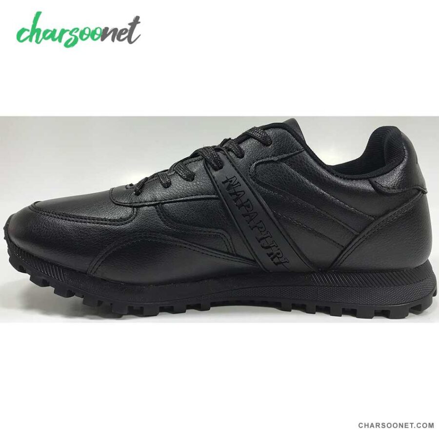 کفش کلاسیک مردانه چرم Clarks