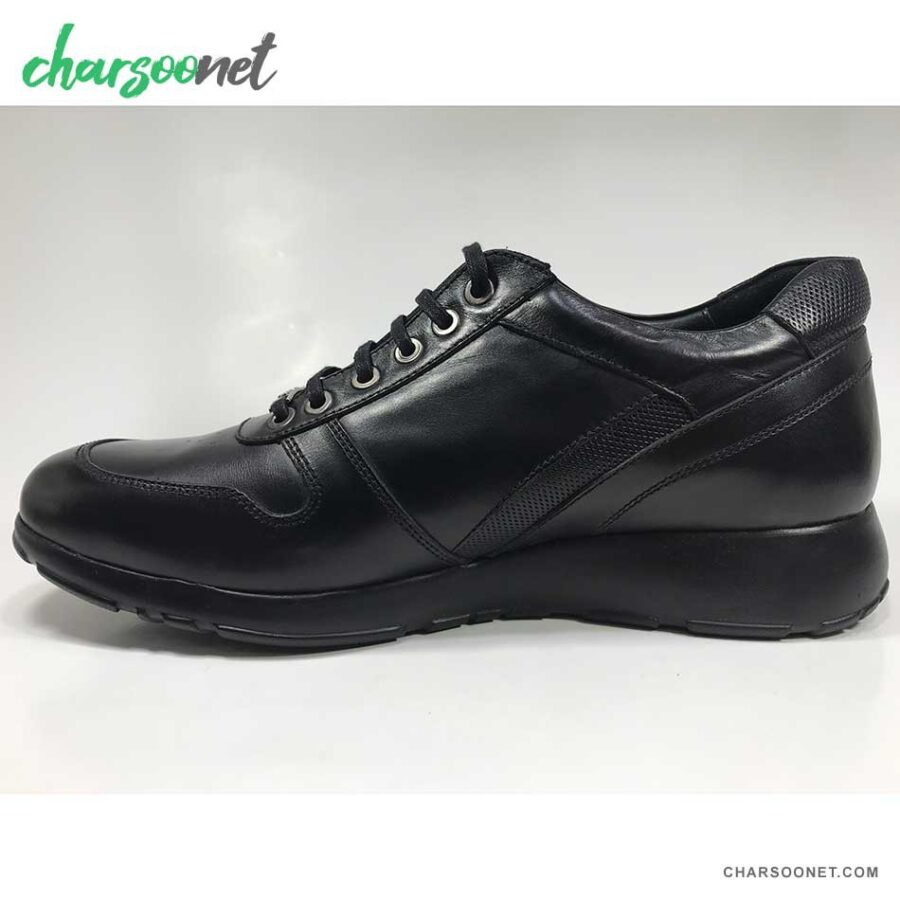 کفش کلاسیک مردانه P & P