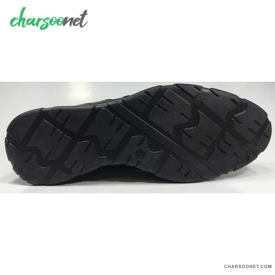 کفش کلاسیک مردانه P & P