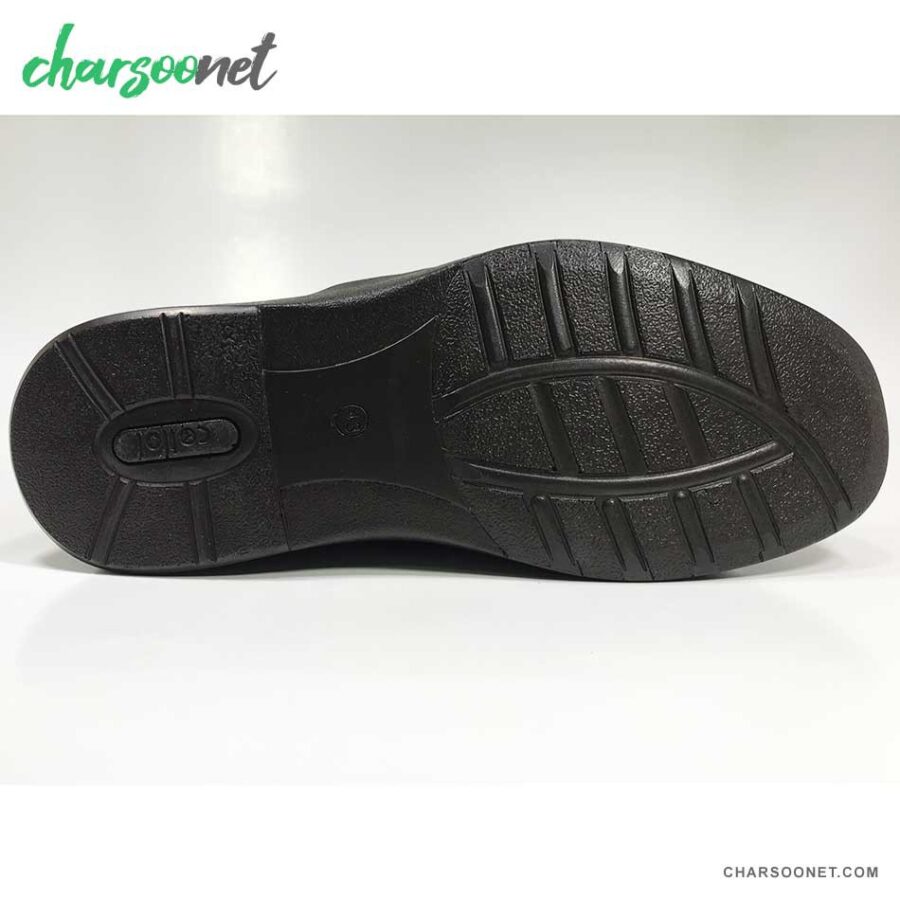 کفش طبی مردانه بدون بند Cellol