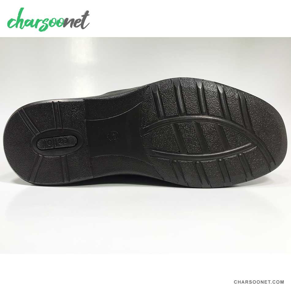 کفش طبی مردانه بدون بند Cellol کفش طبی مردانه بدون بند Cellol