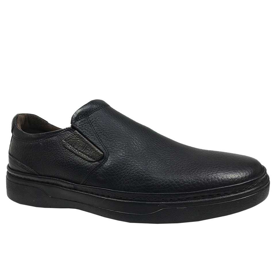 کفش طبی بدون بند مردانه Cellol کفش طبی بدون بند مردانه Cellol