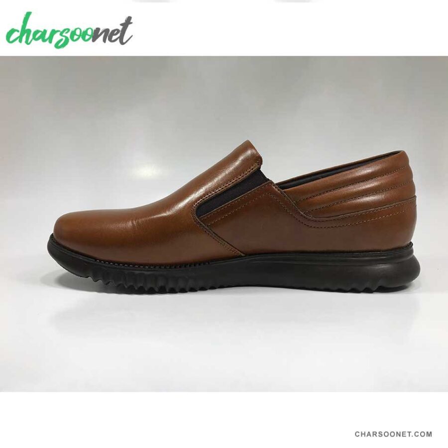 کفش مردانه طبی اکو ecco