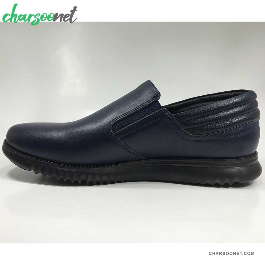 کفش طبی مردانه ecco