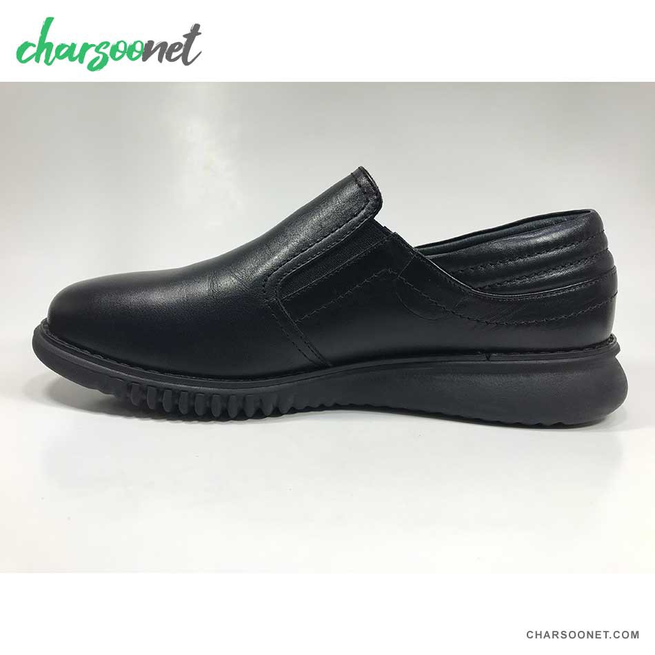 کفش طبی مردانه بدون بند Ciak کفش طبی مردانه بدون بند Ciak