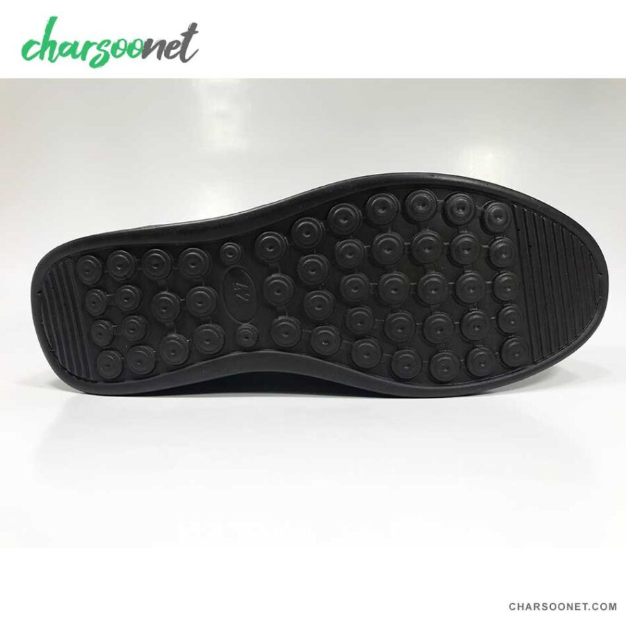 کفش کلاسیک مردانه چرم Flight