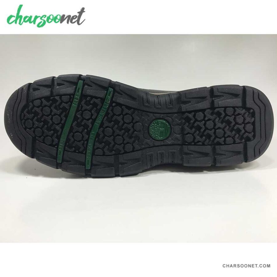 کفش طبی ترک مردانه تیمبرلند