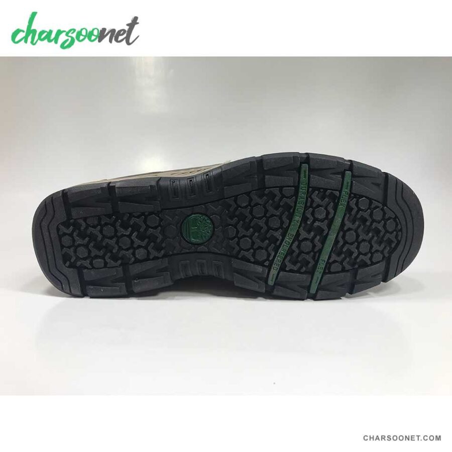 کفش طبی ترک مردانه تیمبرلند