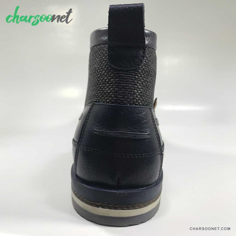 کفش طبی ترک مردانه تیمبرلند