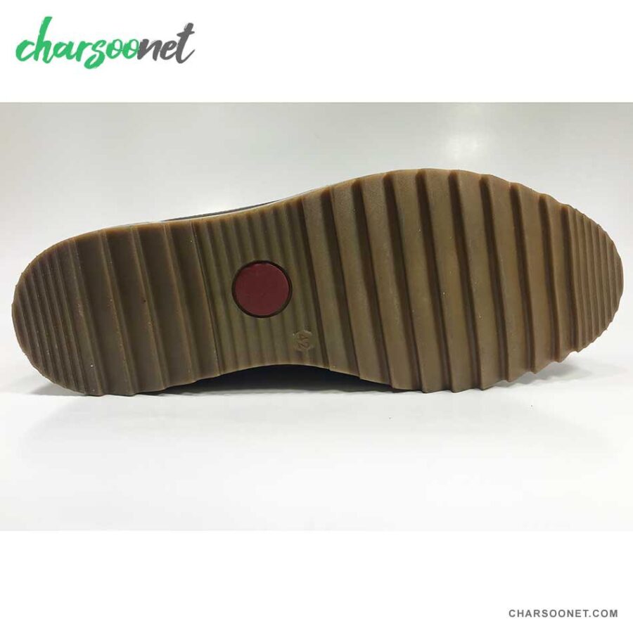 کفش طبی ترک مردانه Timberland