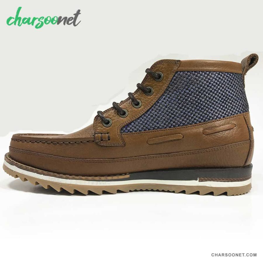کفش طبی ترک مردانه Timberland