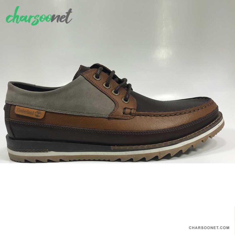 کفش طبی ترک مردانه تیمبرلند